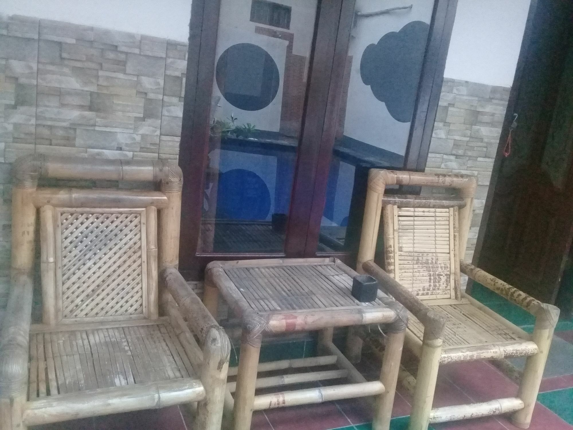 גילי טרוונגן Oyo 1991 Pondok Wahyu מראה חיצוני תמונה