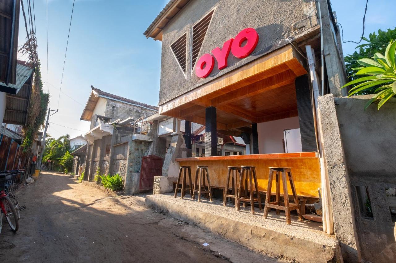 גילי טרוונגן Oyo 1991 Pondok Wahyu מראה חיצוני תמונה