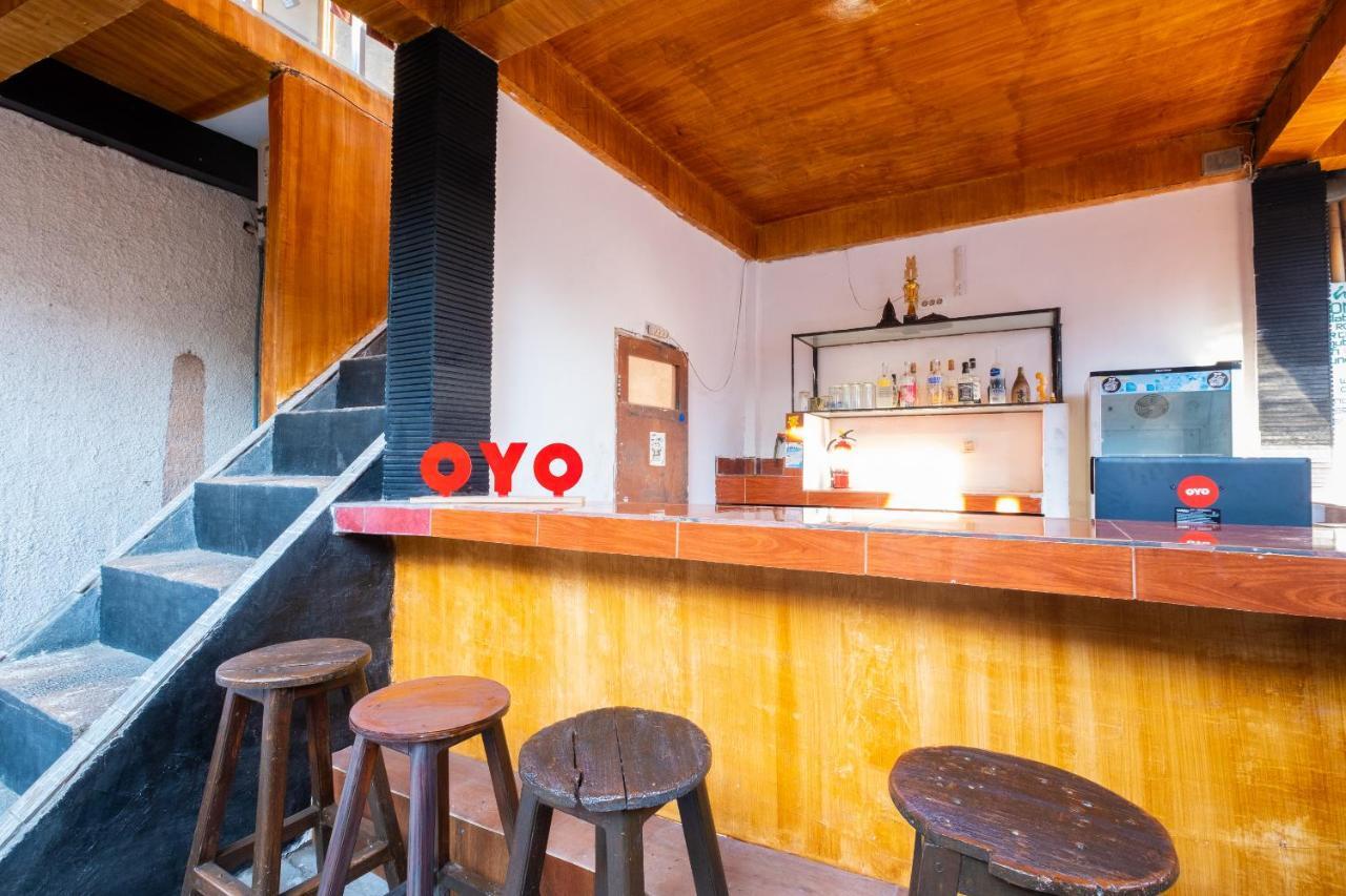 גילי טרוונגן Oyo 1991 Pondok Wahyu מראה חיצוני תמונה
